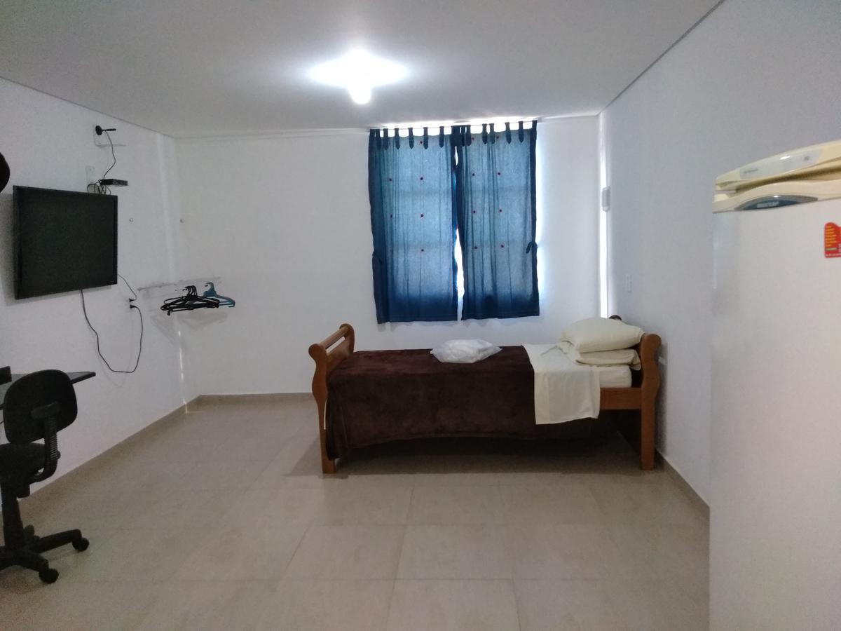 Suites Leka - Congonhas Guest house *