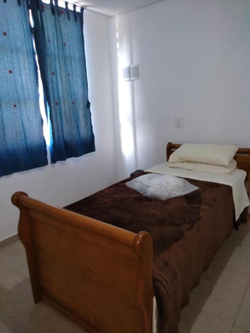 Suites Leka - Congonhas * Sao Paulo