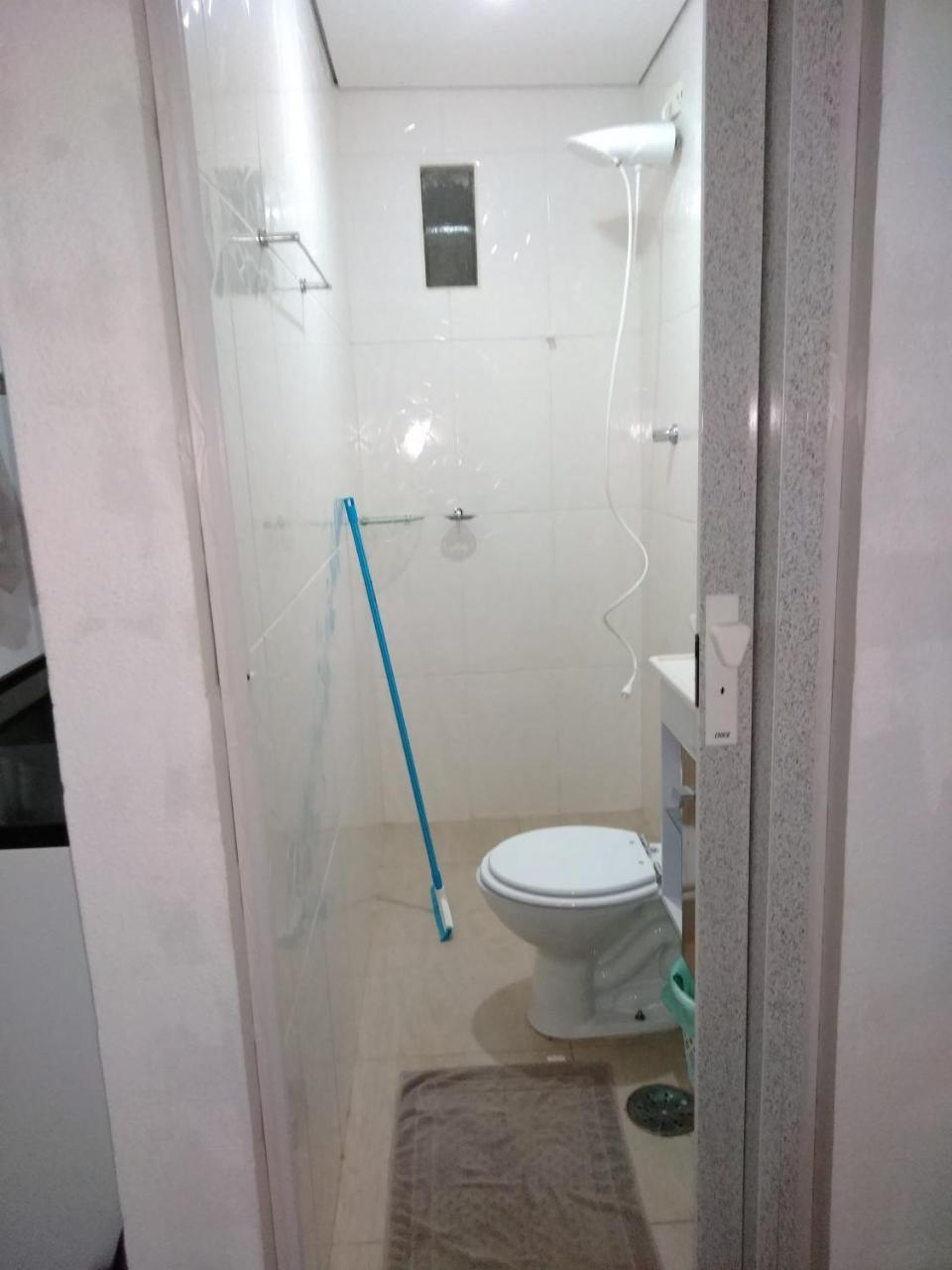 Guest house Suites Leka - Congonhas