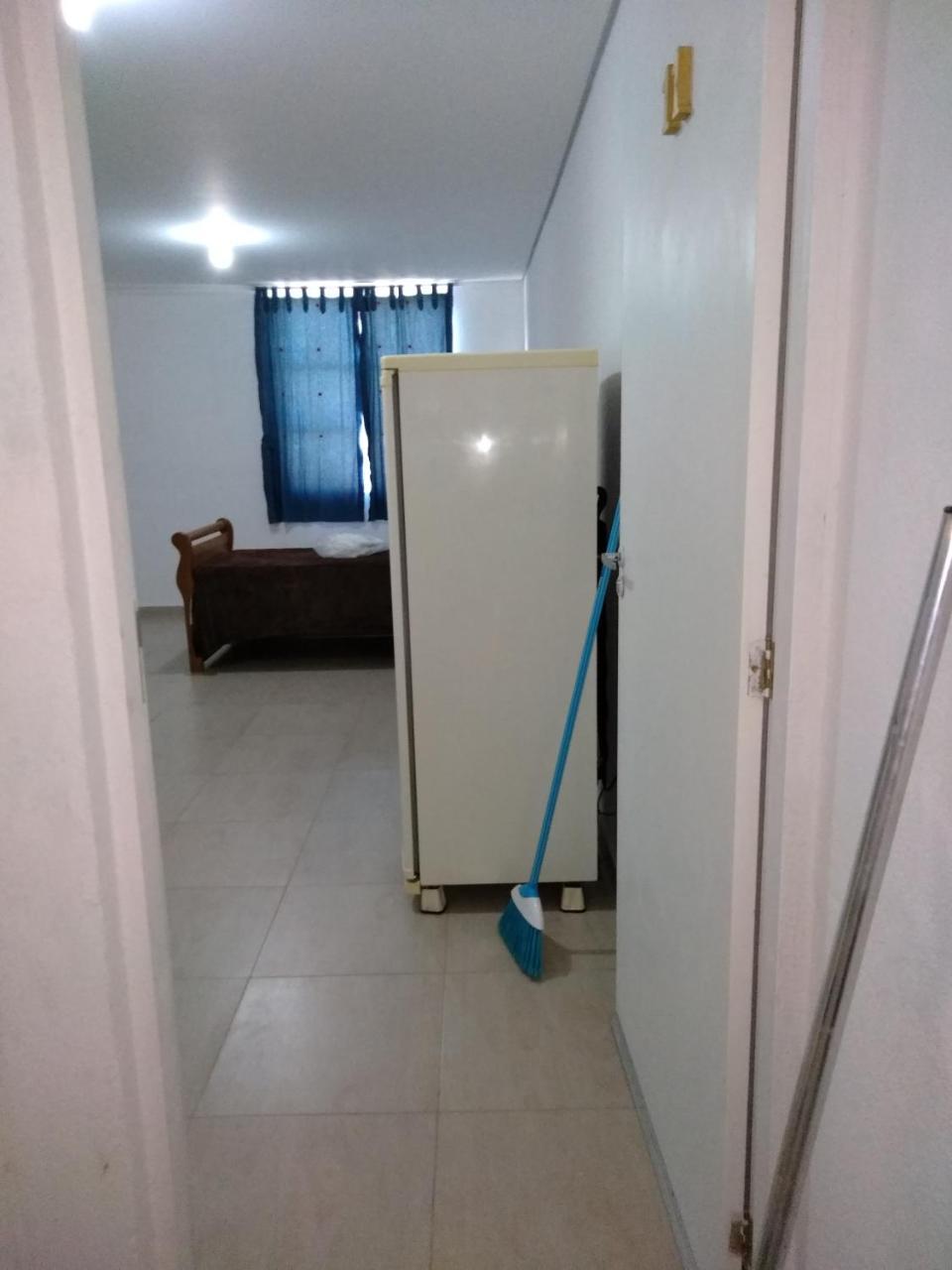 Guest house Suites Leka - Congonhas