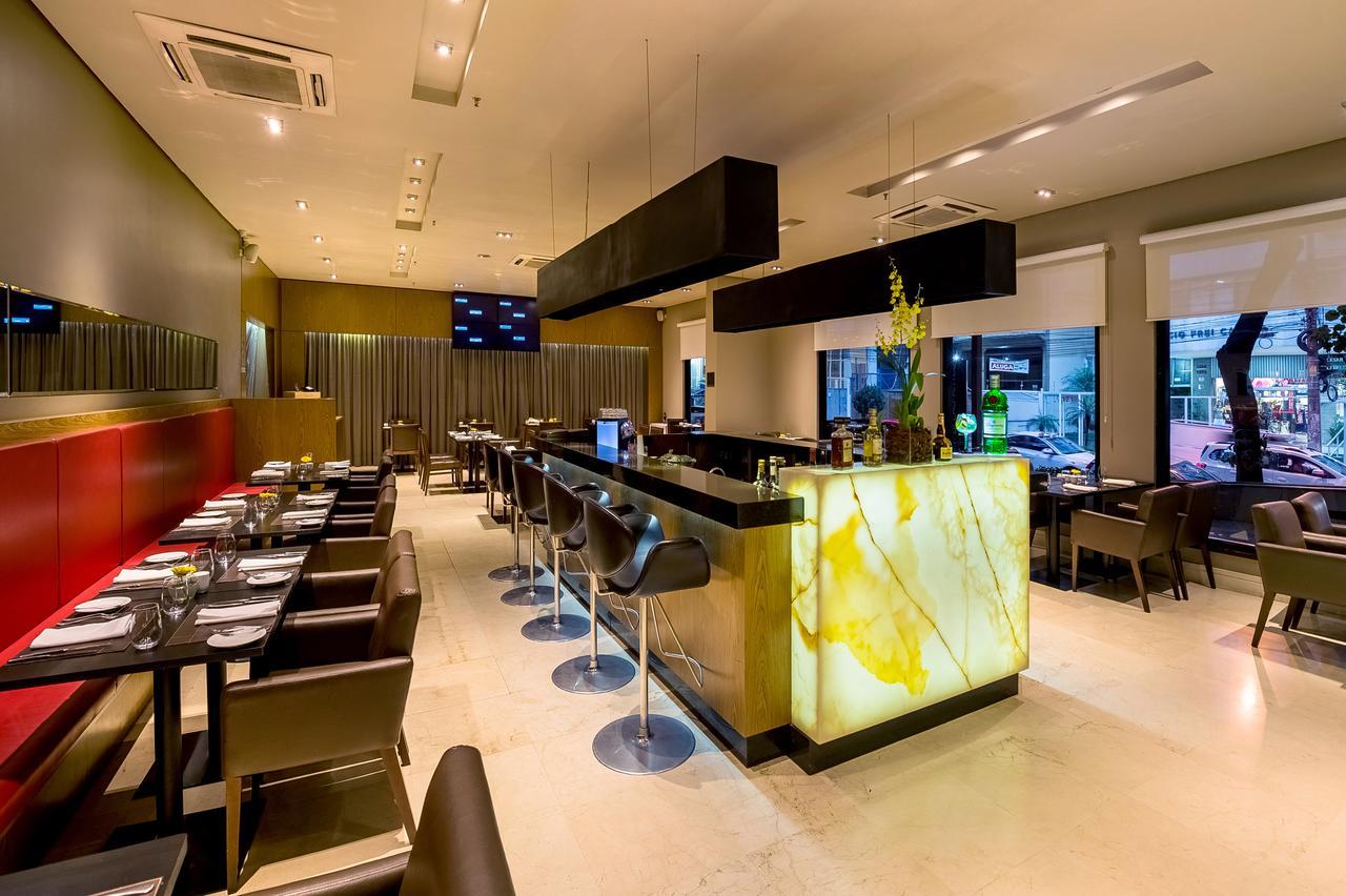 Hotel Belas Artes Sp Paulista - Managed By Accorhotels