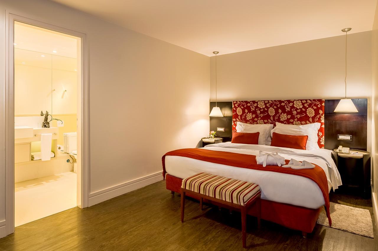 Belas Artes Sp Paulista - Managed By Accorhotels Hotel São Paulo