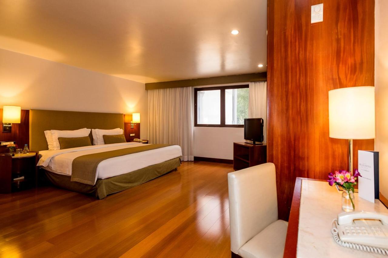 Belas Artes Sp Paulista - Managed By Accorhotels