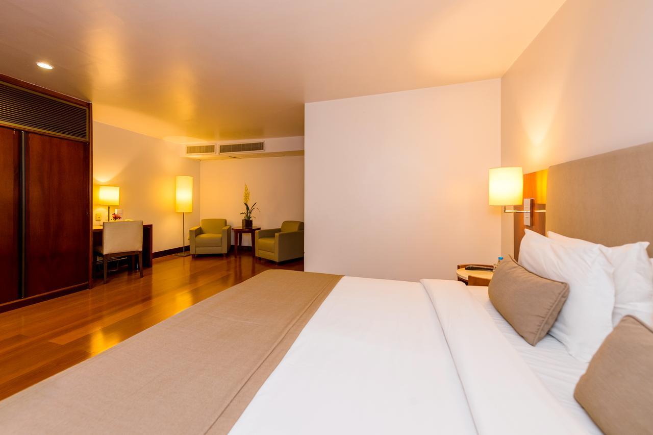 Belas Artes Sp Paulista - Managed By Accorhotels São Paulo
