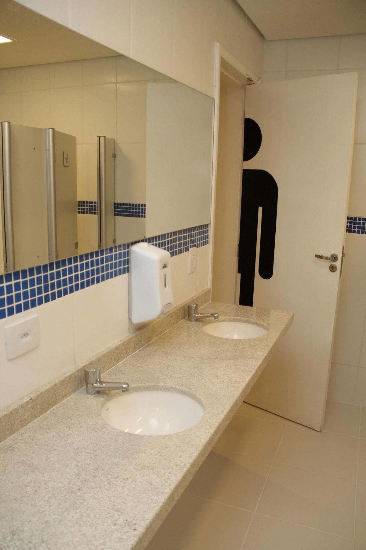 Albergue Anhembi
