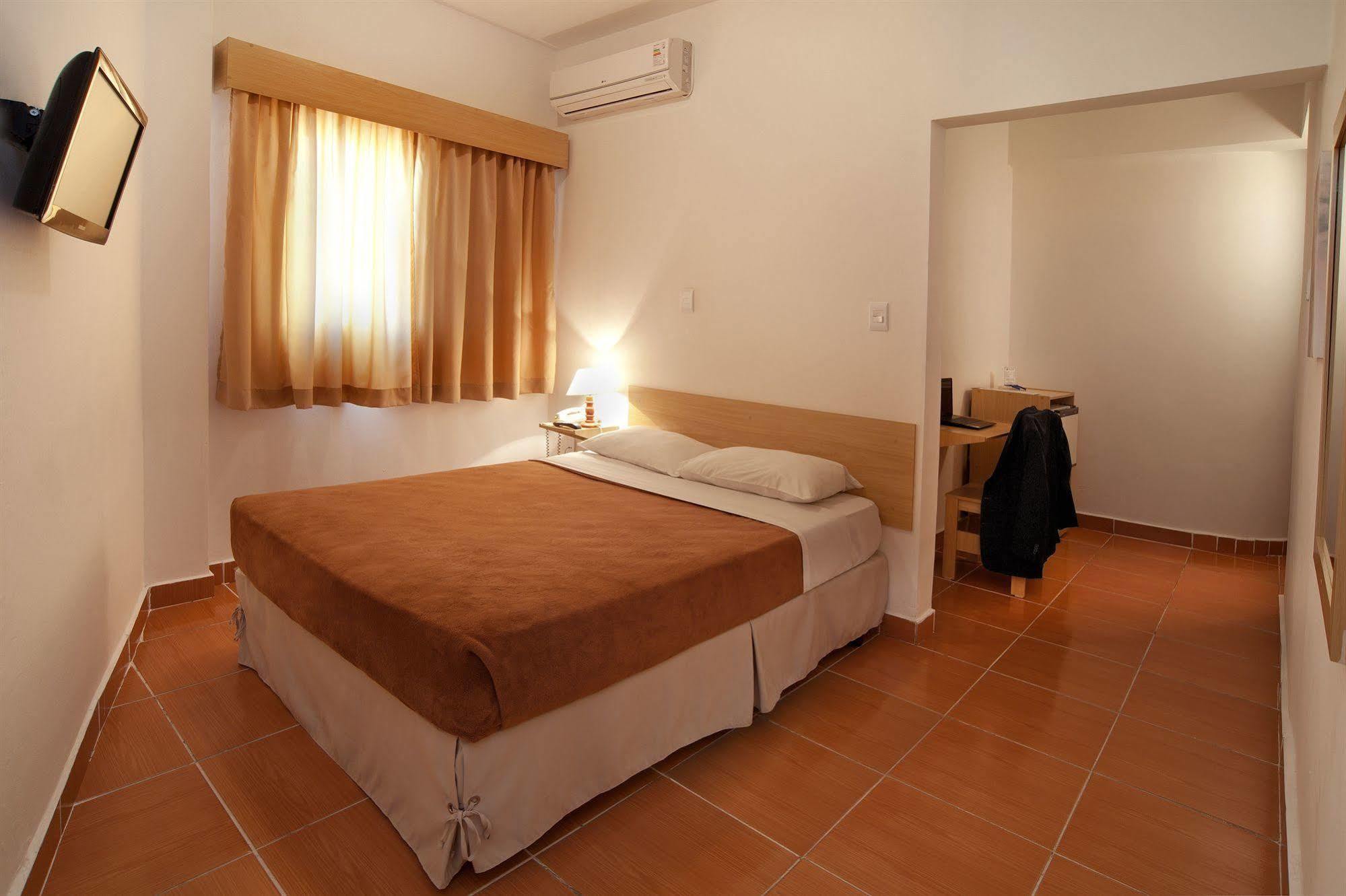 Terra Nobre Hotel São Paulo