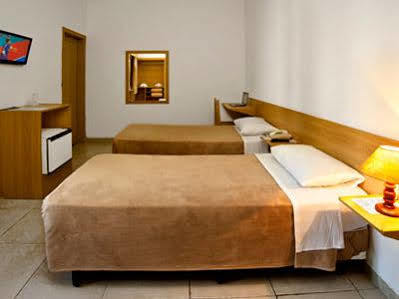 Hotel Terra Nobre 3*