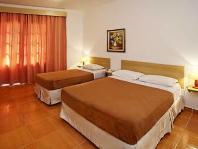 Terra Nobre Hotel São Paulo