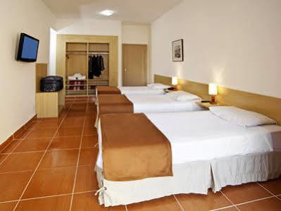 Terra Nobre Hotel 3*