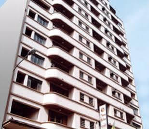Terra Nobre Hotel