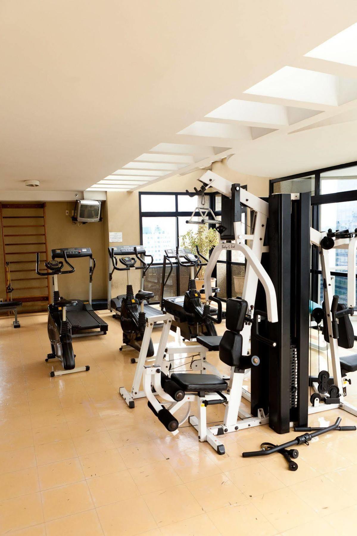 Estanplaza Funchal Faria Lima Hotel 4*