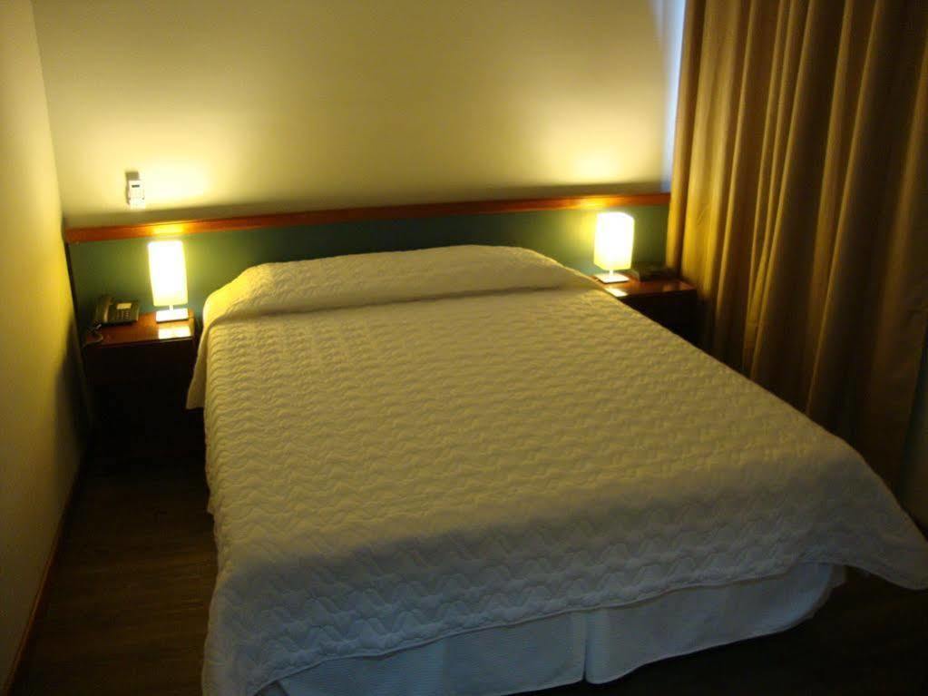 Hotel Massis Sao Paulo