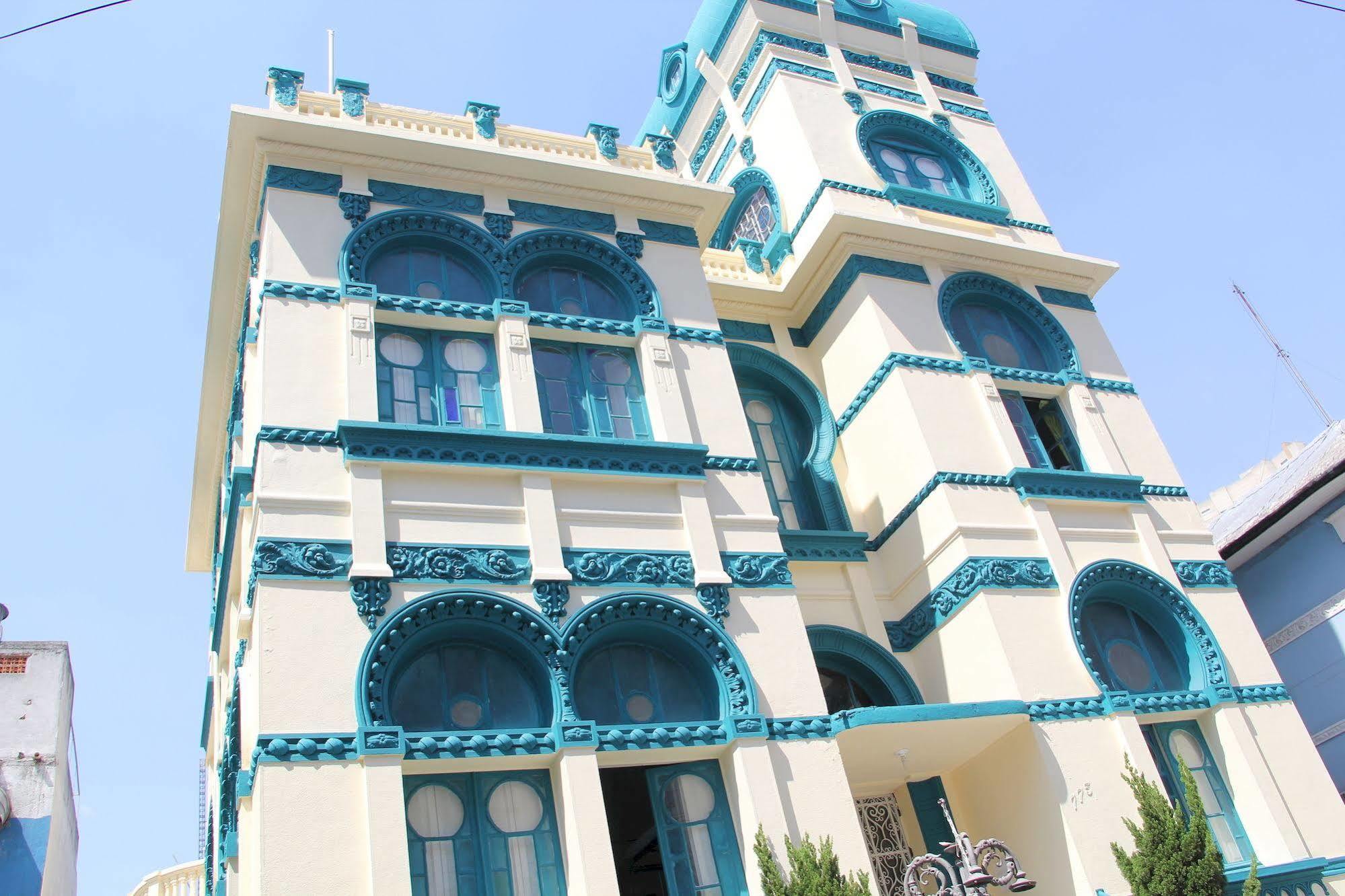 Namoa Castelinho Albergue *