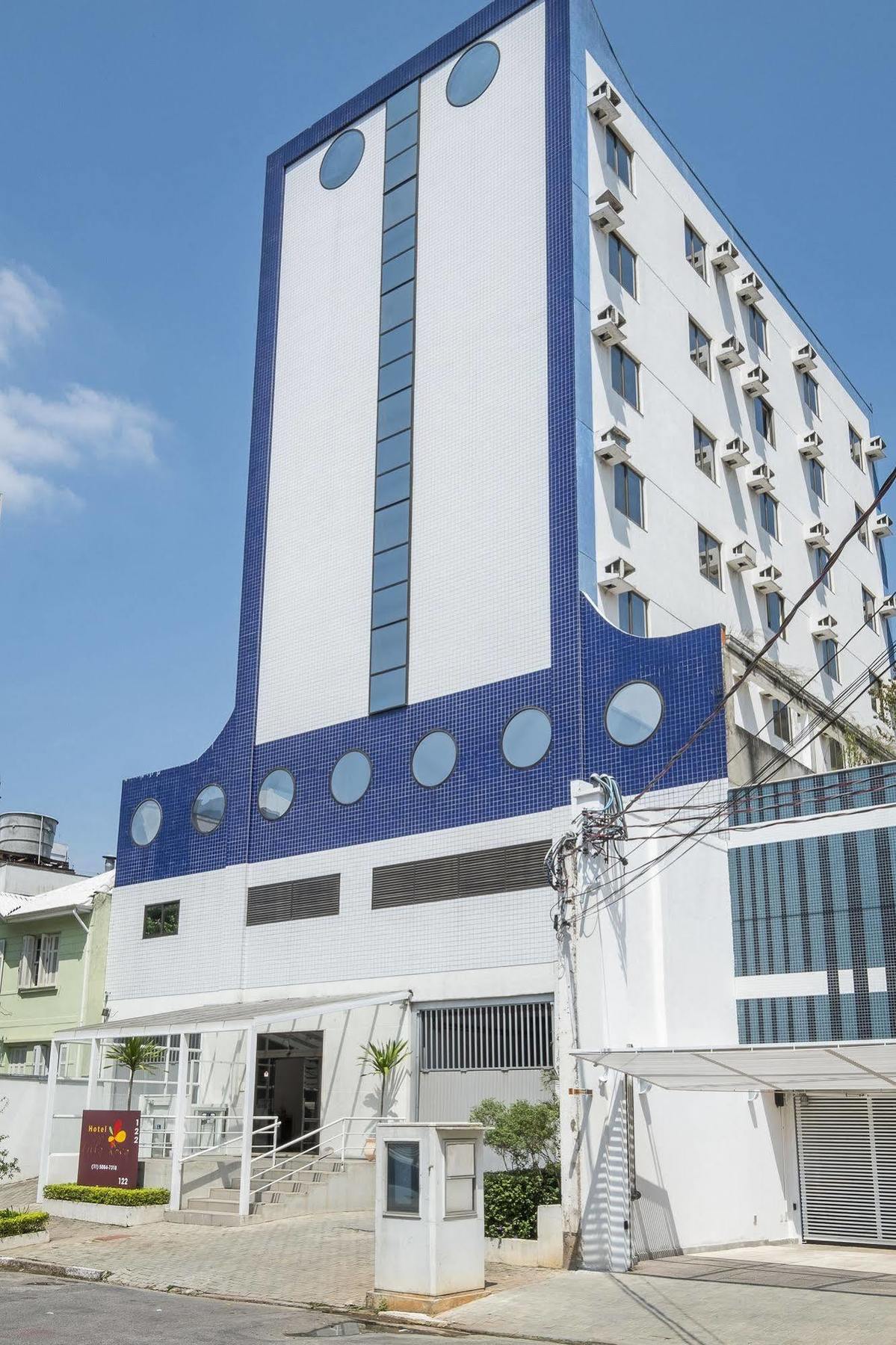 Rosa Hotel