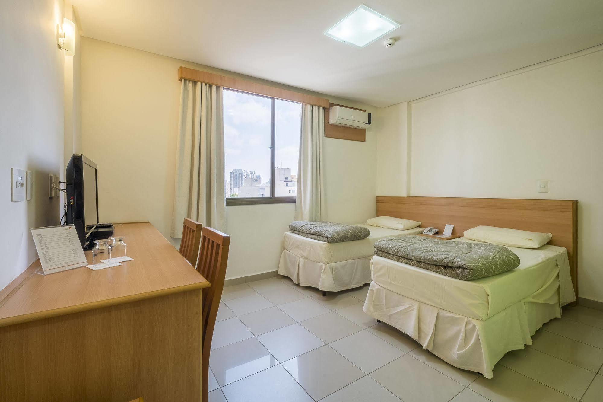 Rosa Hotel 3*
