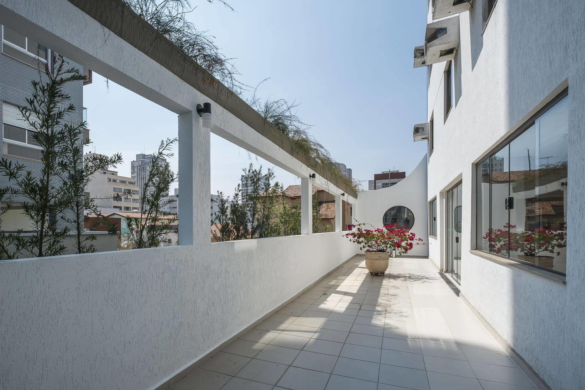 Hotel Rosa