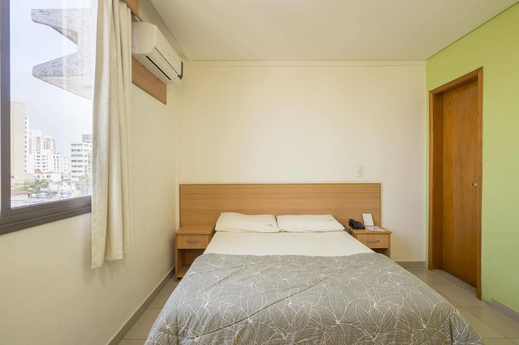 Hotel Rosa 3*
