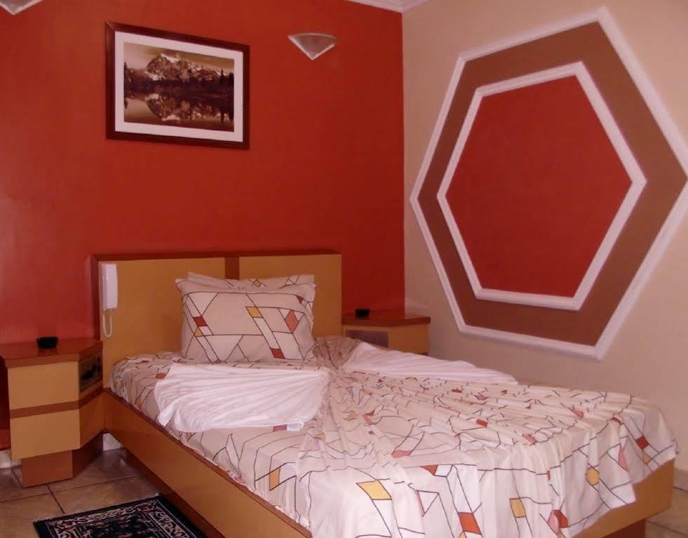 Charlott Hotel São Paulo
