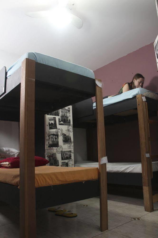 Albergue Pauliceia São Paulo