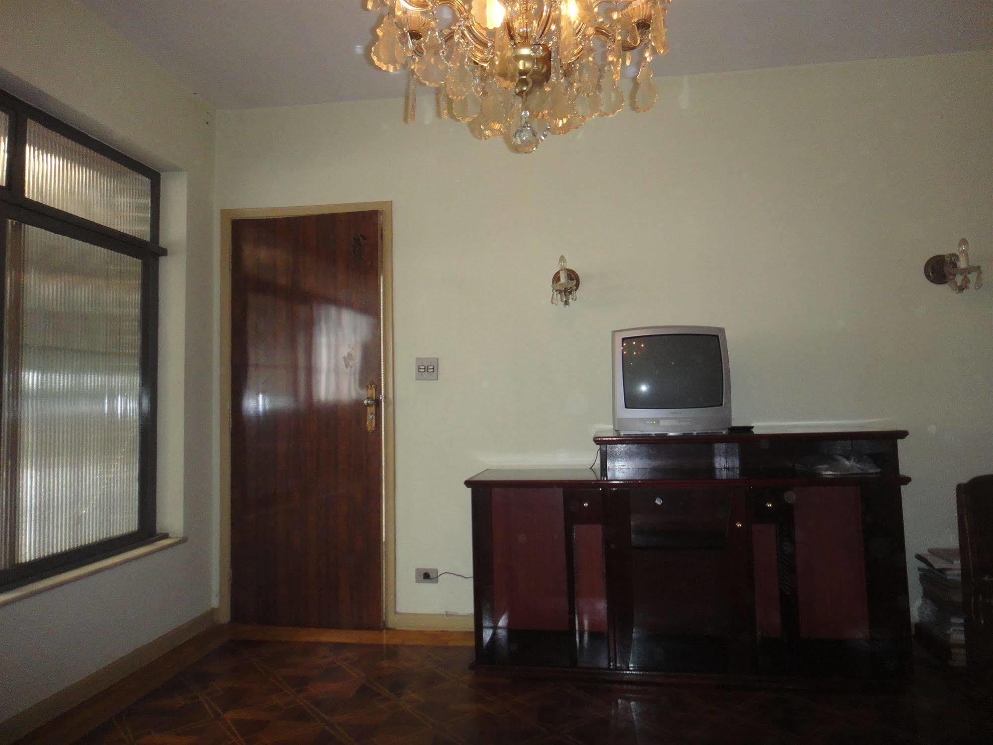 Casa de hóspedes Hotel Pousada Clinicas Jardins West *