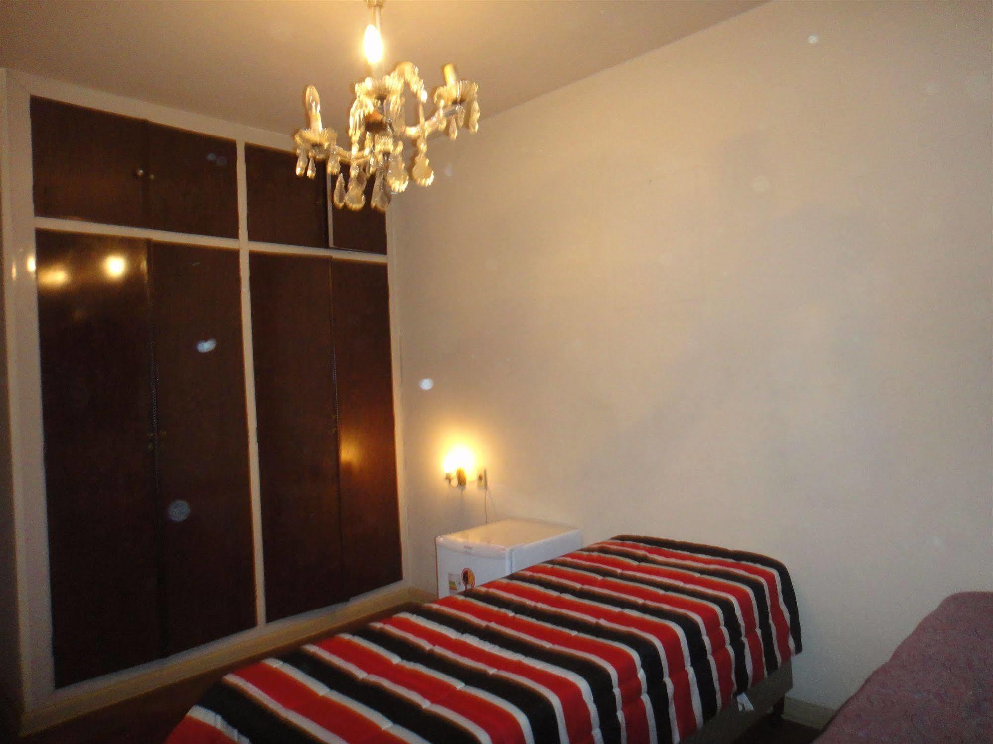 Hotel Pousada Clinicas Jardins West São Paulo