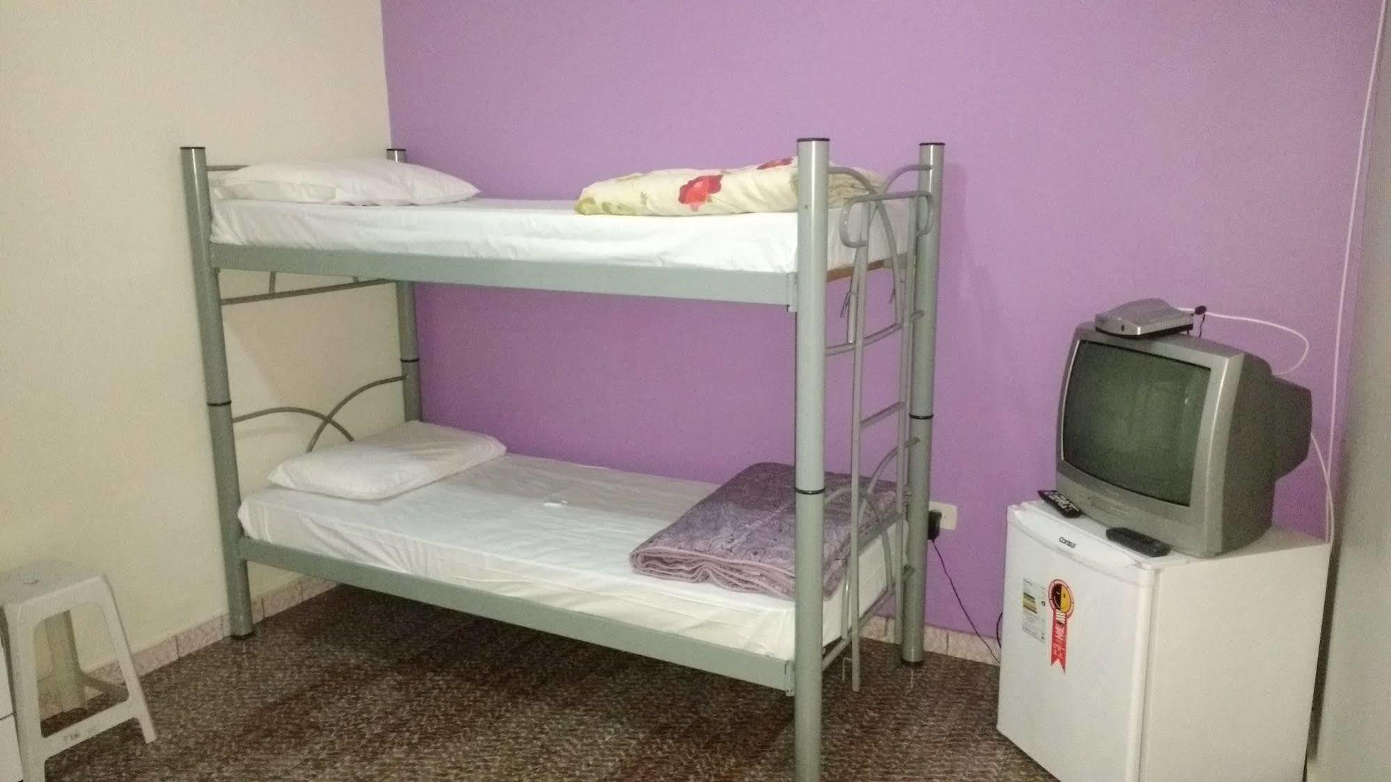 Hotel Pousada Clinicas Jardins West *