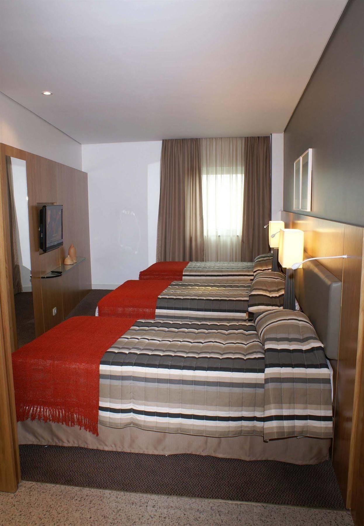 Maraba Hotel 4*