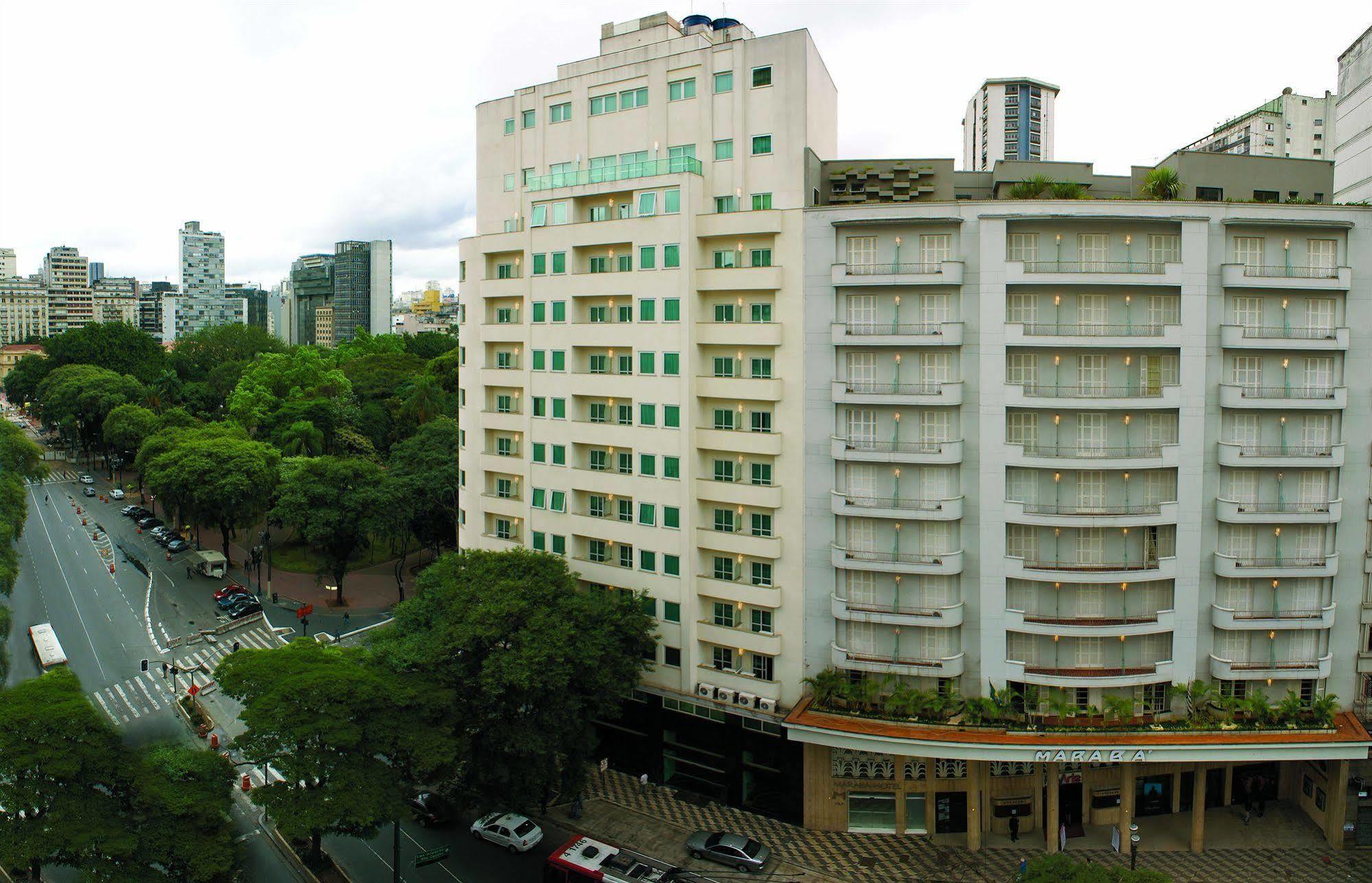 Hotel Maraba