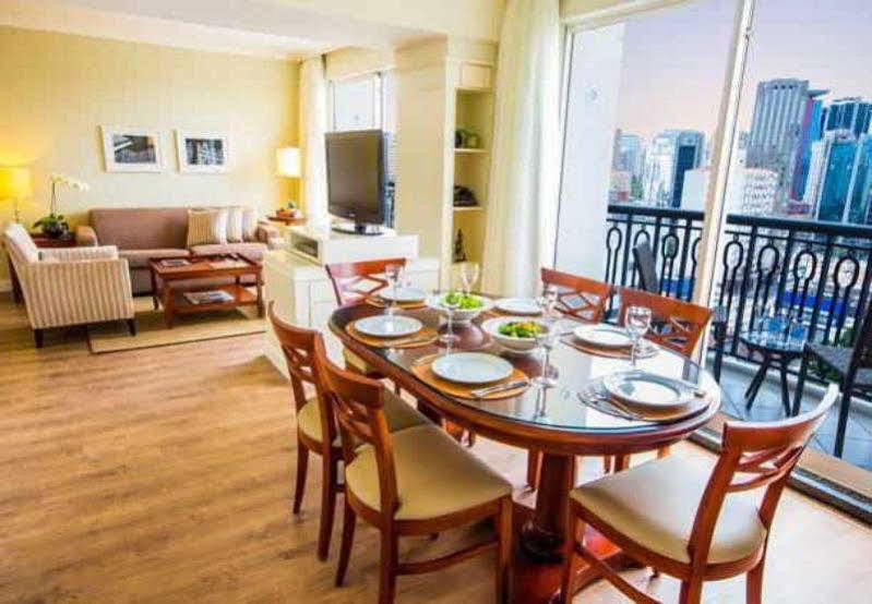 Hotel Marriott Executive 4*