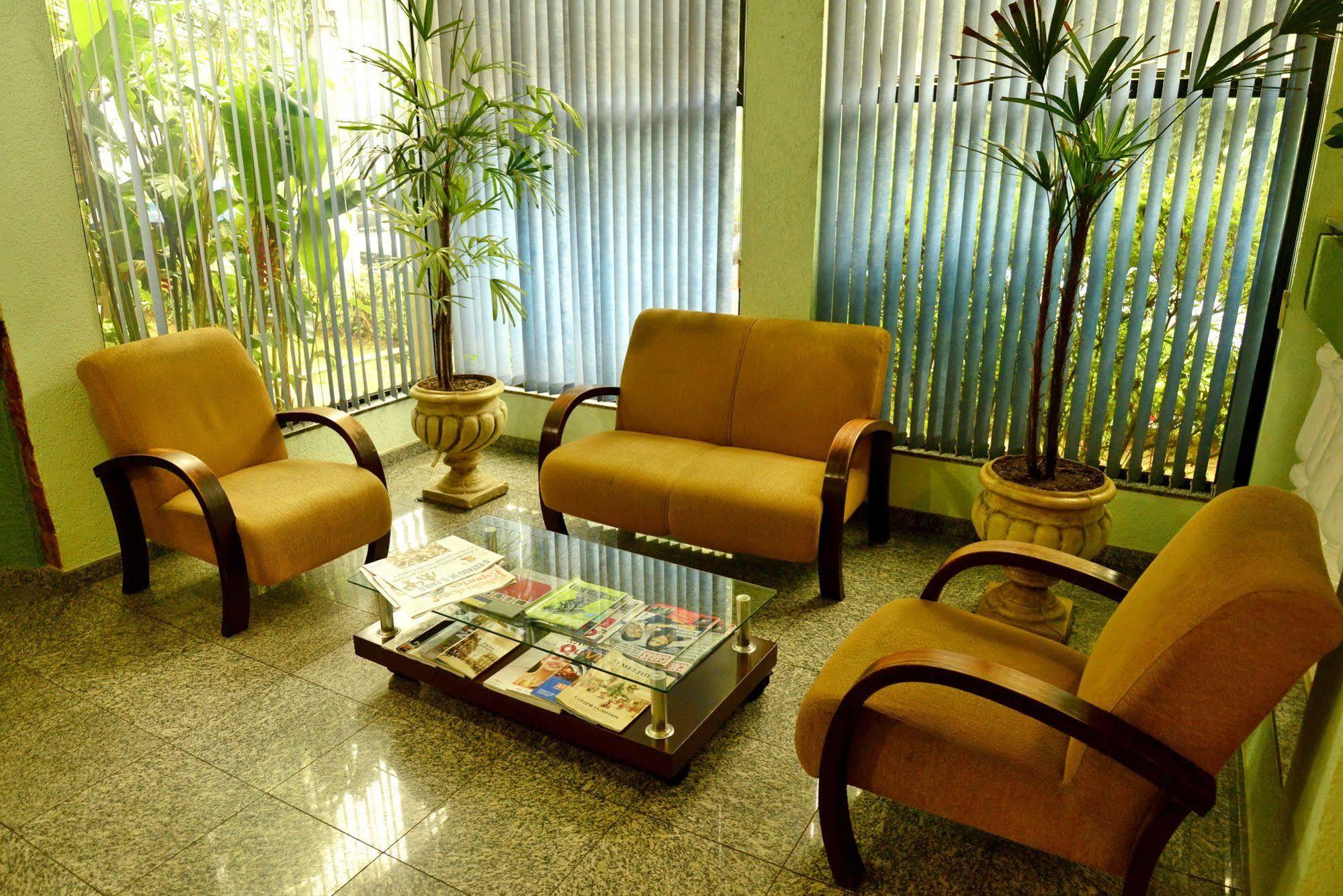 Residencial Pantanal Chacara Klabin Hotel