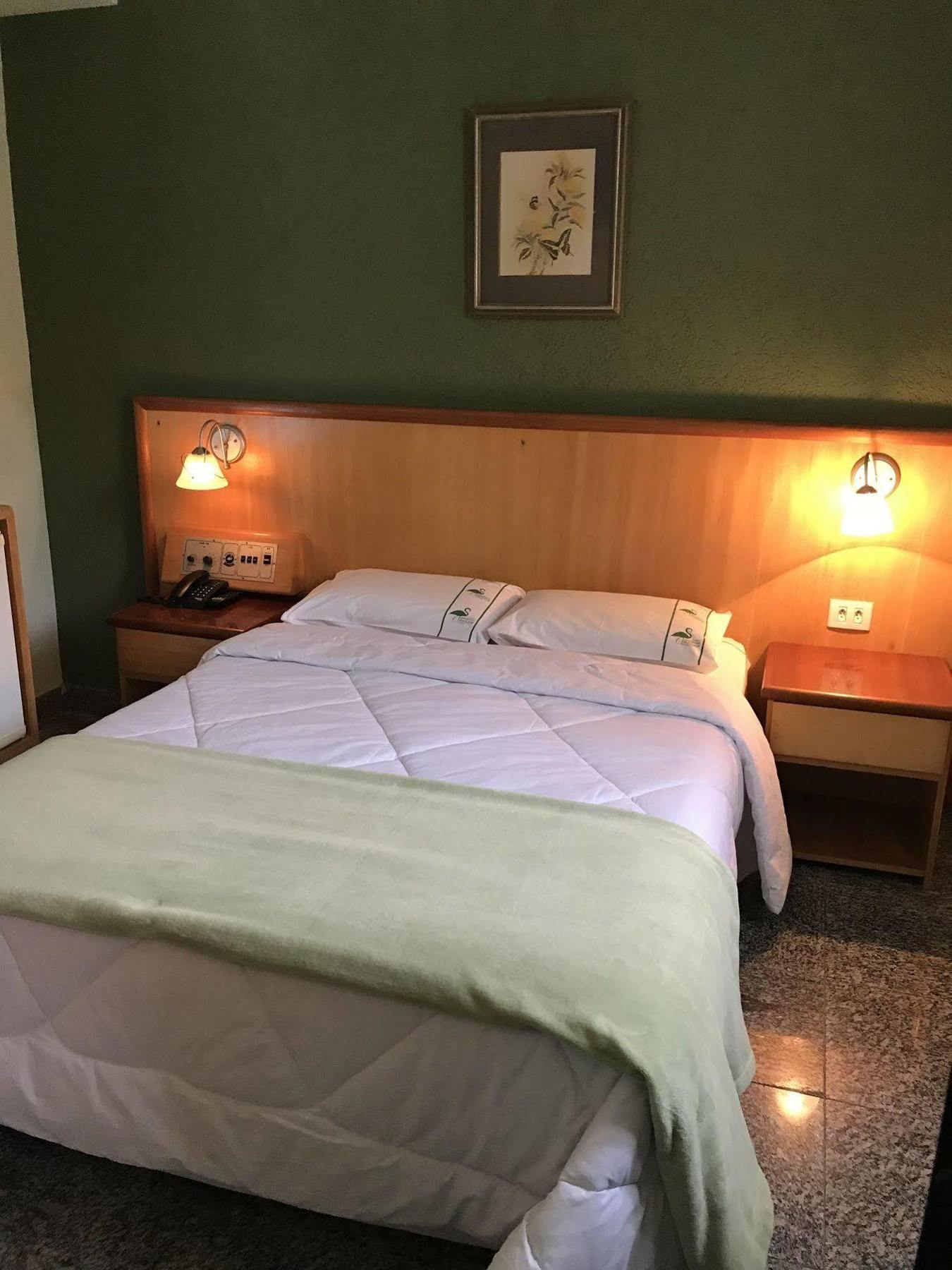Residencial Pantanal Chacara Klabin 2*