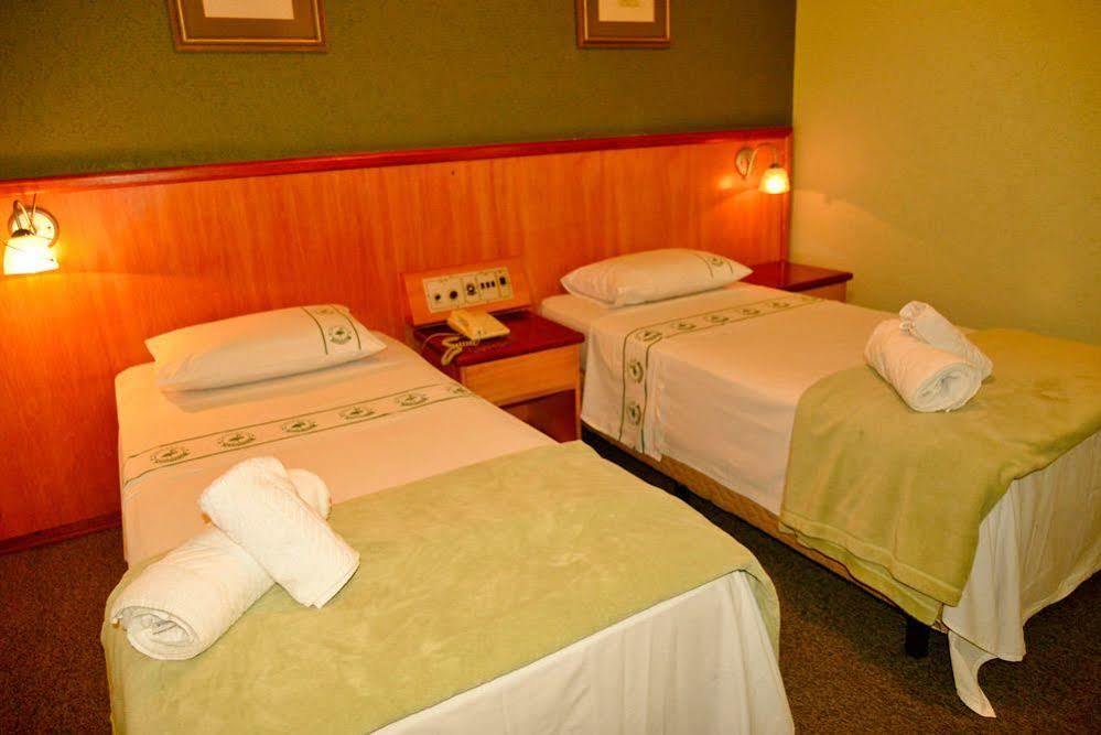 Residencial Pantanal Chacara Klabin