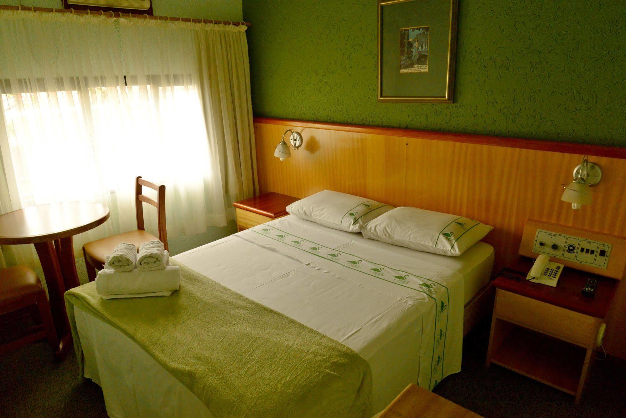 Residencial Pantanal Chacara Klabin 2*