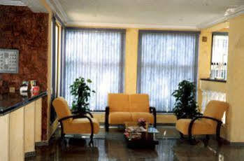 Residencial Pantanal Chacara Klabin Hotel São Paulo