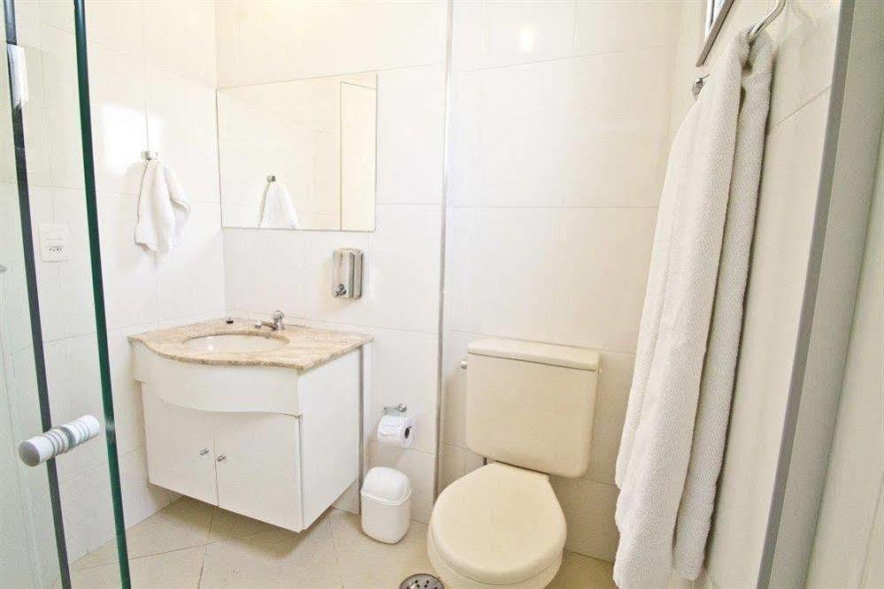 Apartamento Oscar Freire
