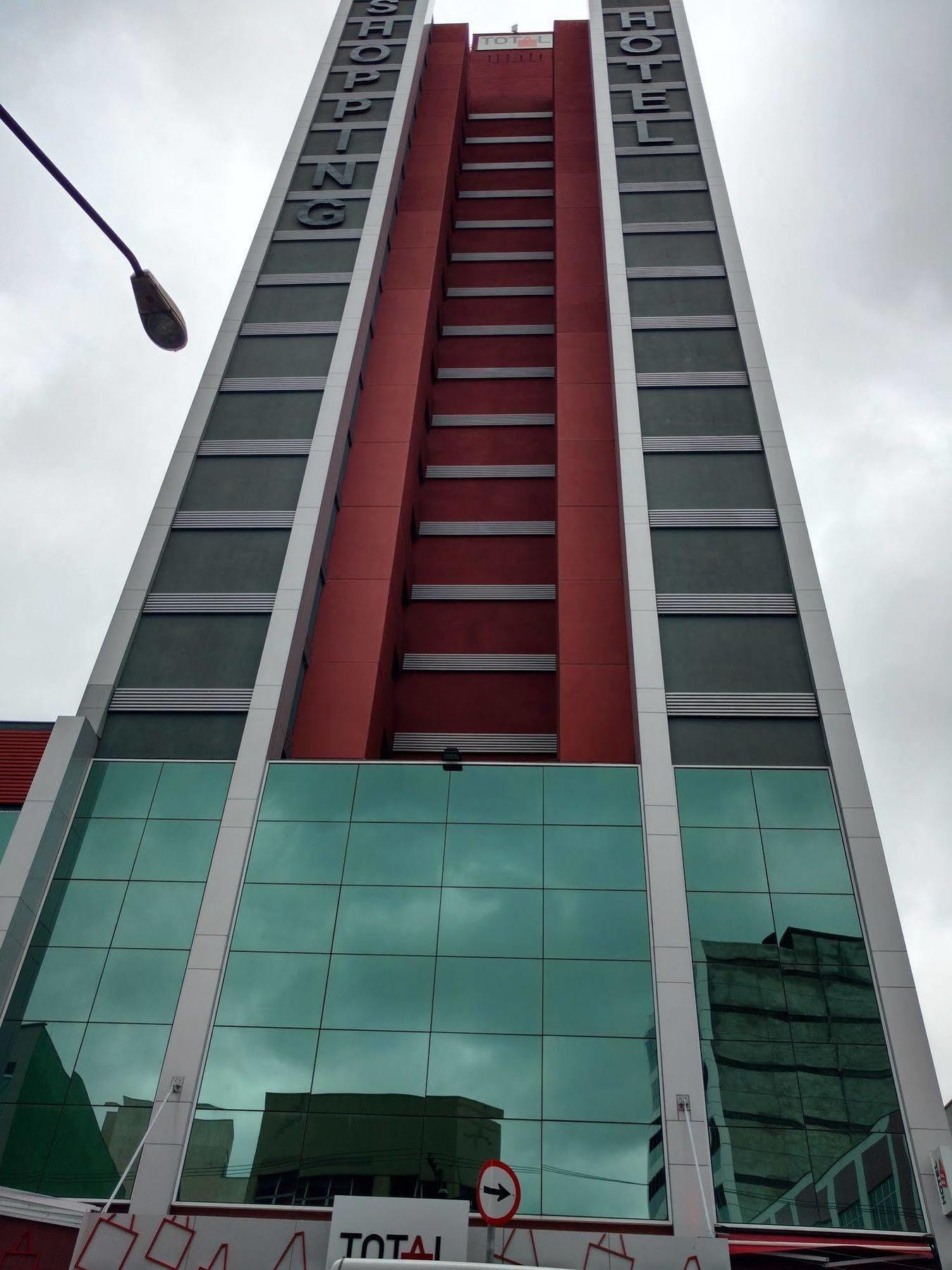 Total São Paulo