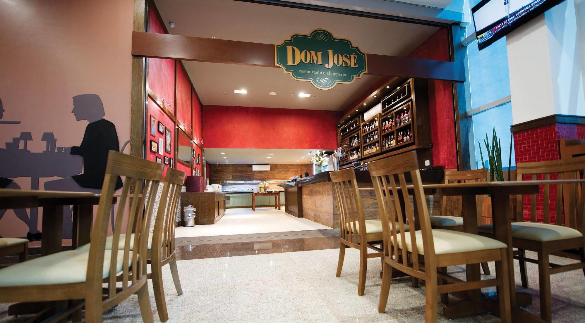 Total Hotel São Paulo