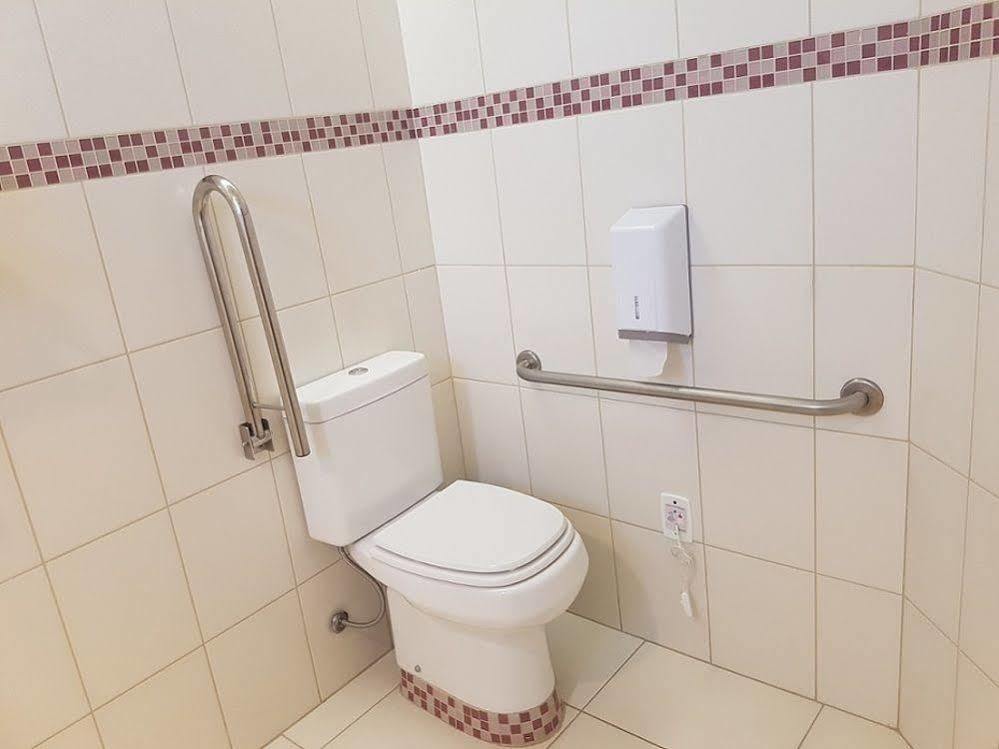 Total Hotel São Paulo