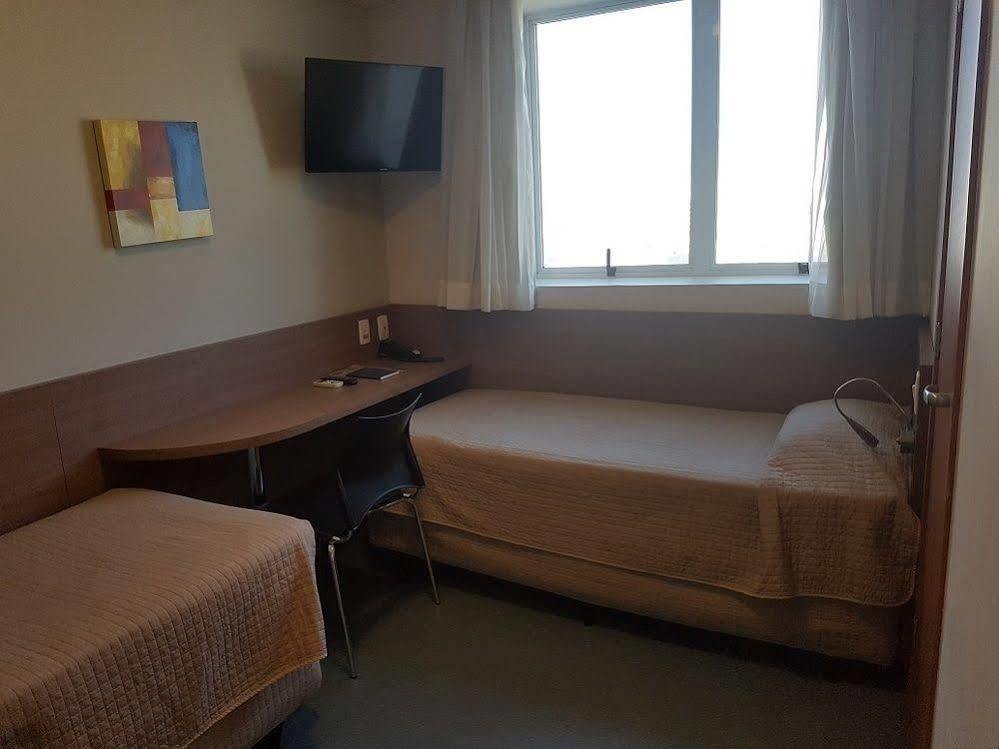 Hotel Total São Paulo