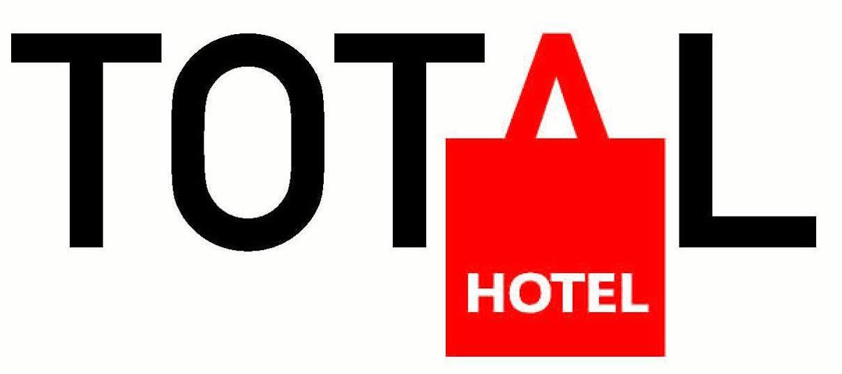 Total Hotel São Paulo