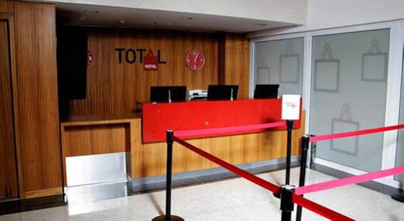 Total São Paulo