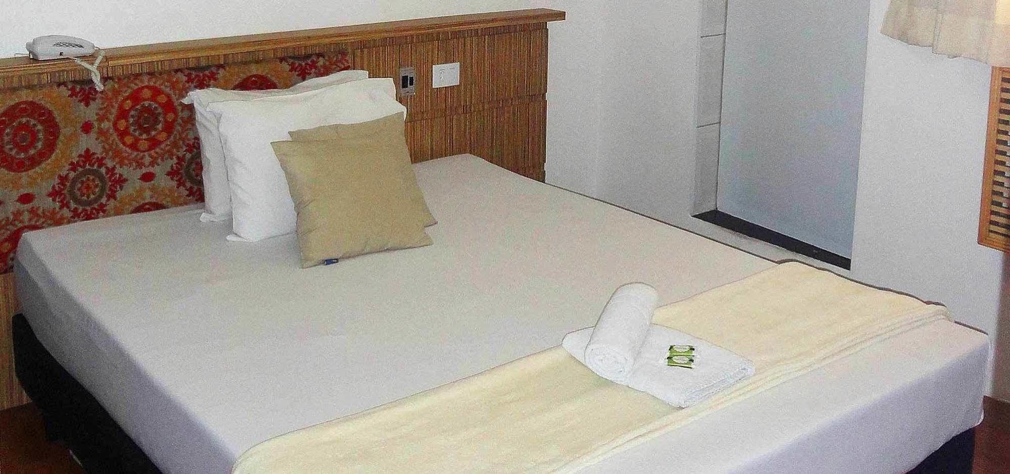 Hotel Recanto Perdizes São Paulo