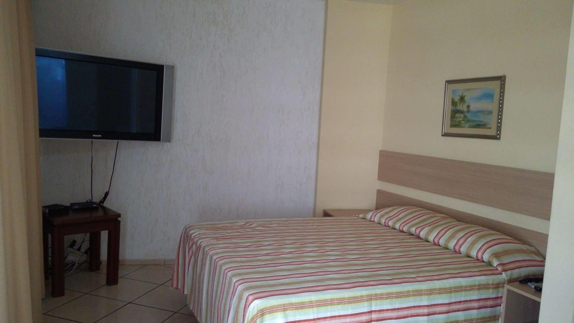 Ipanema Higienopolis 3*