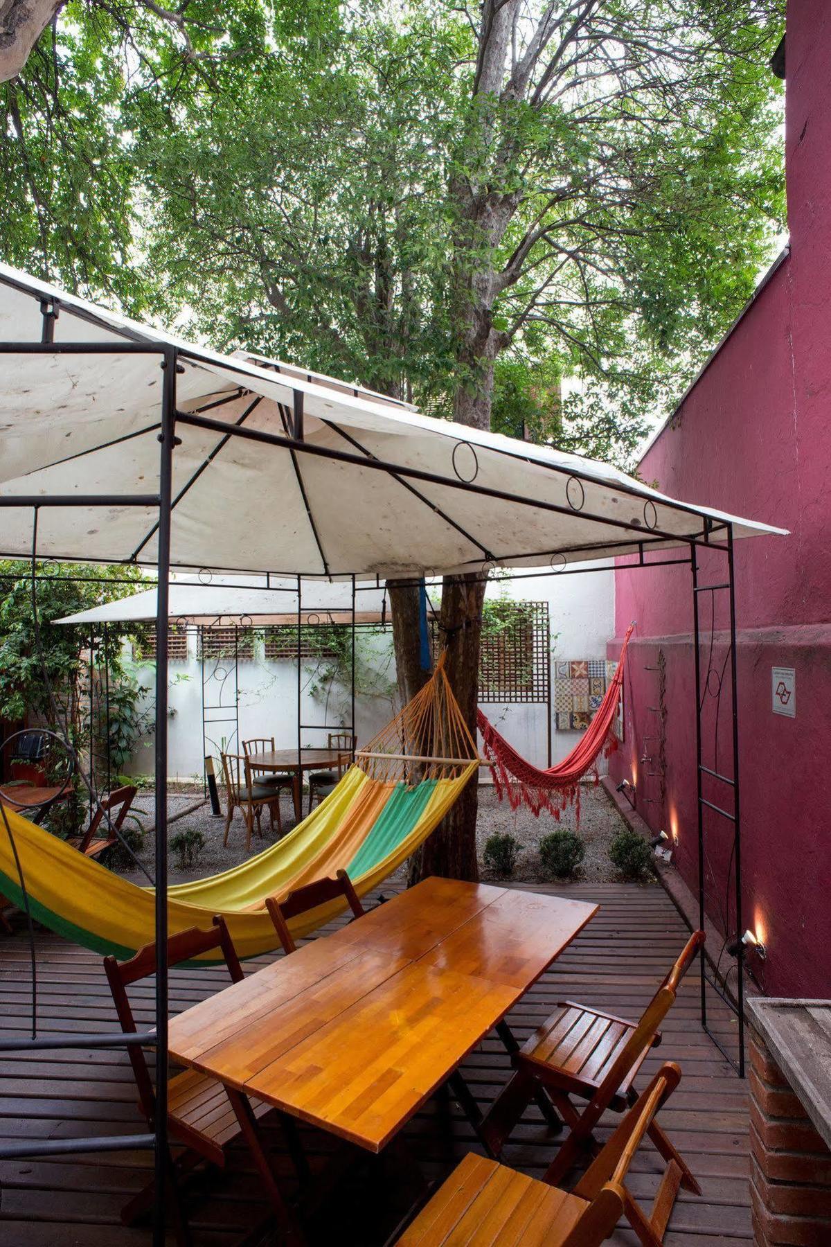 Albergue Garoa São Paulo
