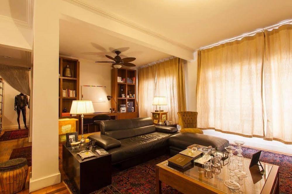 Apartamento Studio Parque Ibirapuera *