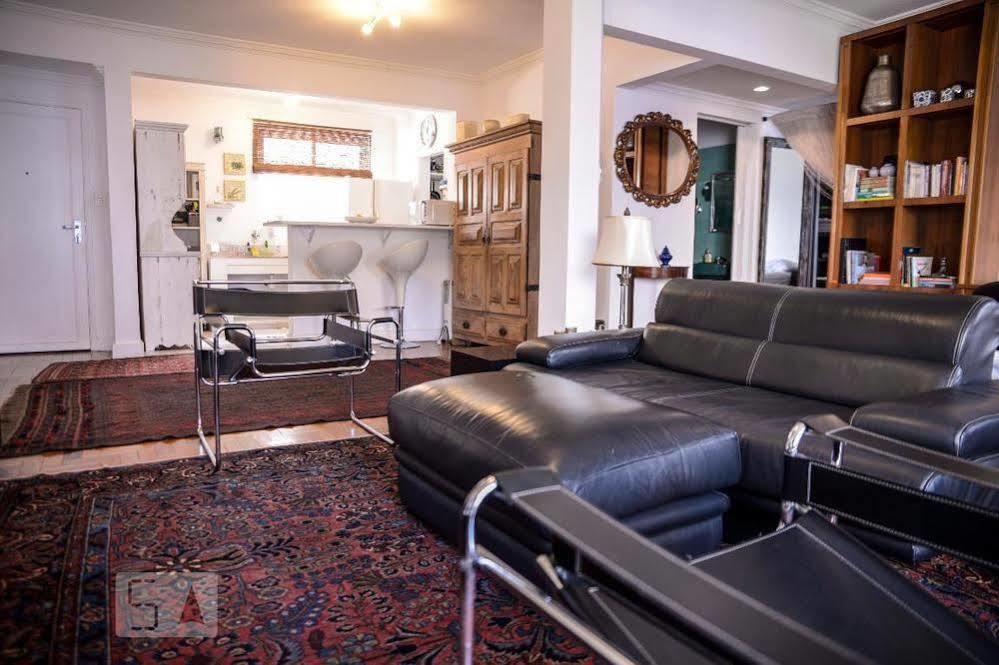 Studio Parque Ibirapuera Apartamento