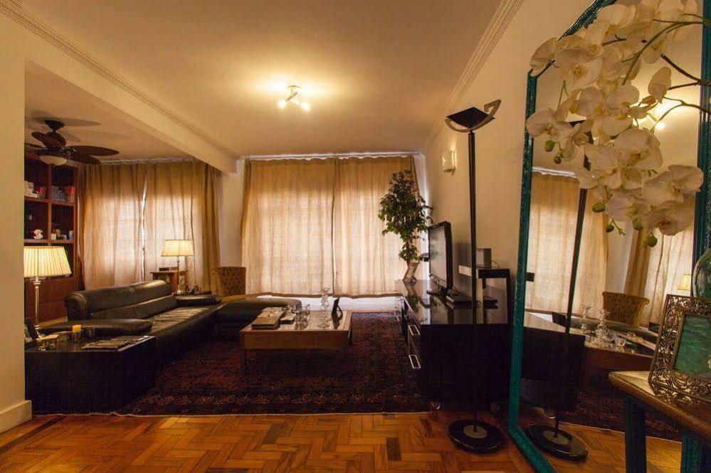 Apartamento Studio Parque Ibirapuera São Paulo