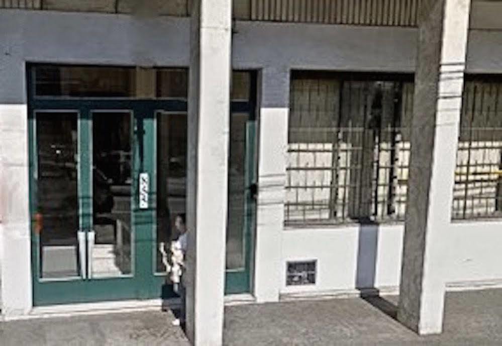 Studio Parque Ibirapuera * São Paulo