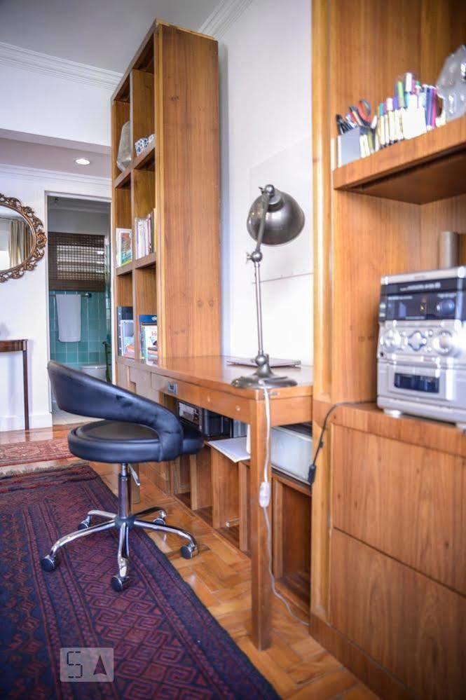 Studio Parque Ibirapuera Apartamento