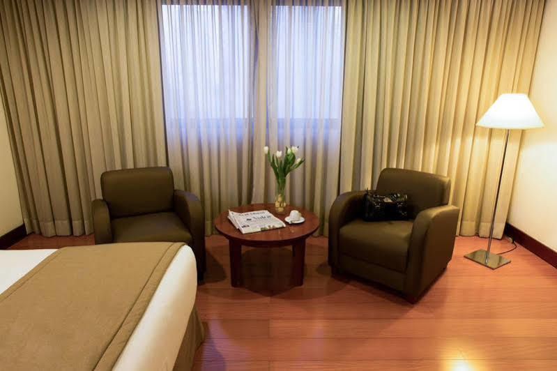 Belas Artes - Managed By Accorhotels Hotel